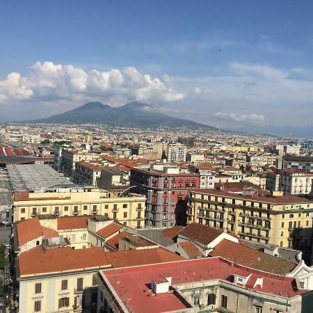 Residenza Garibaldi Apartment Naples Exterior photo