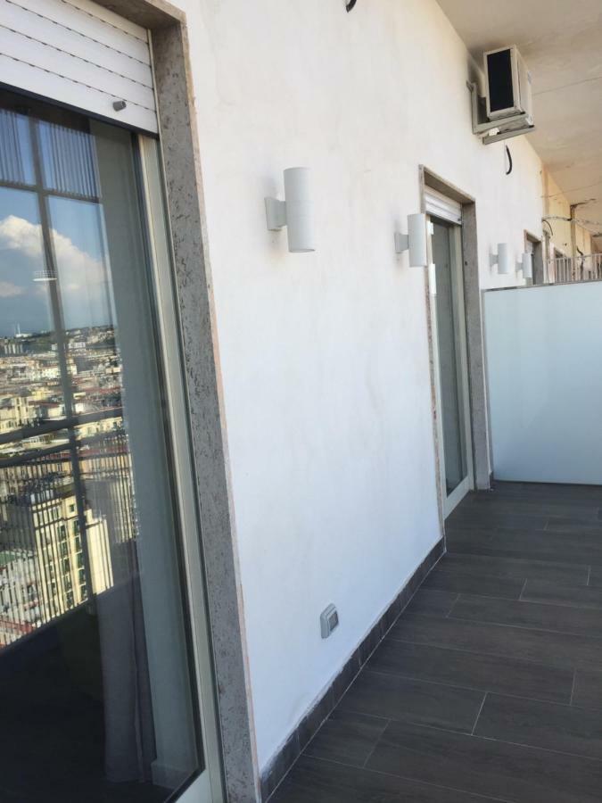 Residenza Garibaldi Apartment Naples Exterior photo